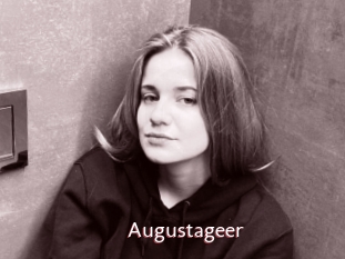 Augustageer