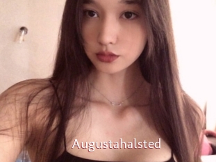 Augustahalsted