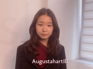 Augustahartill