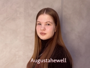 Augustahewell