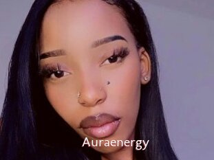 Auraenergy