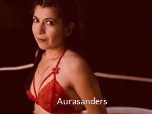 Aurasanders