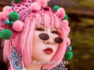 Aureliemartin