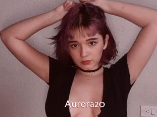 Aurora20