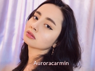 Auroracarmin