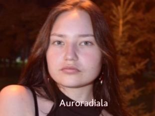 Auroradiala