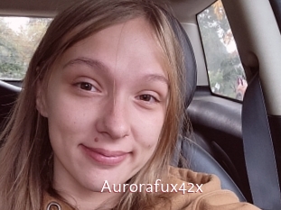 Aurorafux42x