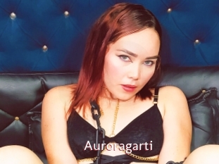 Auroragarti