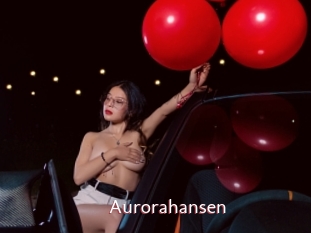 Aurorahansen