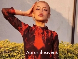 Auroraheavenx