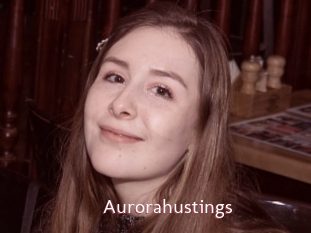 Aurorahustings