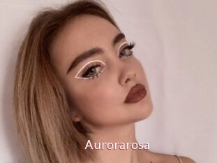 Aurorarosa
