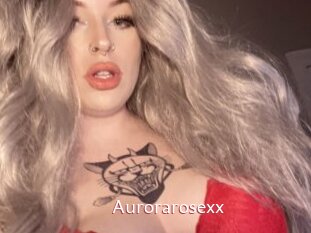 Aurorarosexx