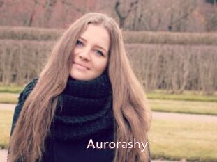 Aurorashy