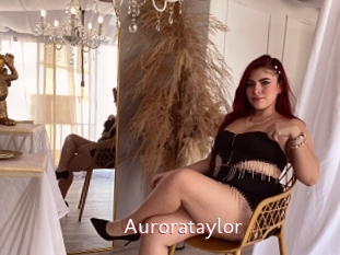 Aurorataylor