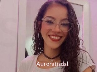 Auroratisdal