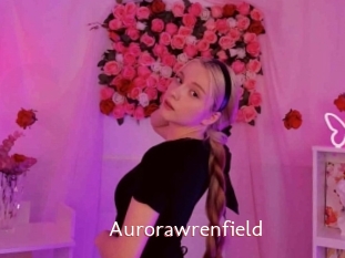 Aurorawrenfield