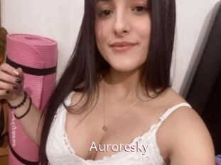Auroresky