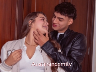 austinandemily Sweet links only