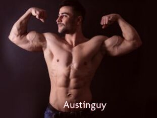 Austinguy