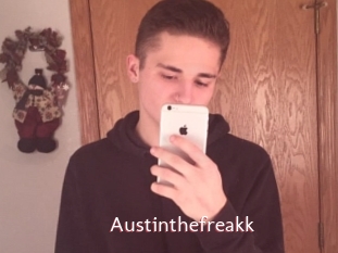 Austinthefreakk