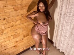 Autoerotic