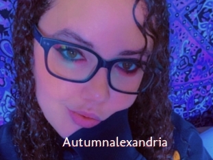 Autumnalexandria