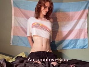 Autumnlovesyou