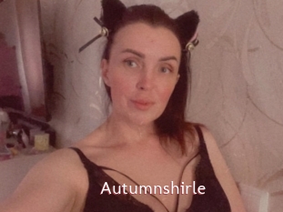 Autumnshirle