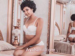avahamilltone Sweet links only