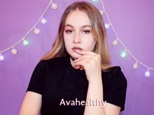 Avahealthy