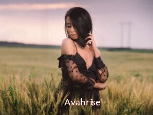 Avahrise