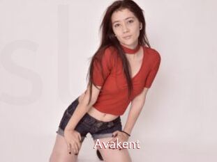 Avakent