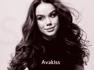 Avakiss