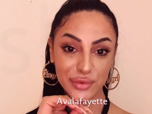 Avalafayette
