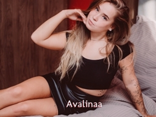 Avalinaa