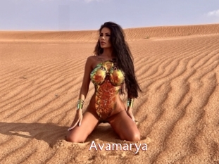Avamarya