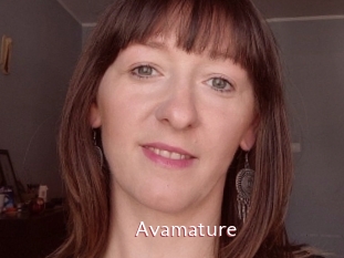 Avamature