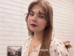 Avamun