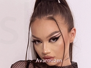 Avarouzen