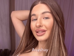 Avashay