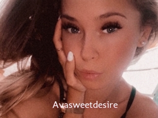 Avasweetdesire