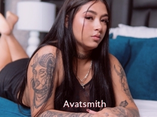 Avatsmith