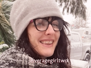 Averagegirltwo