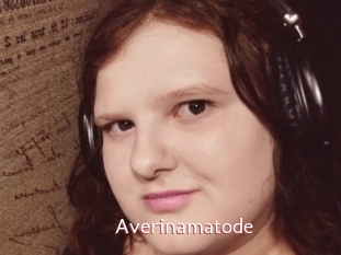 Averinamatode