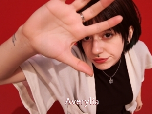 Averylia