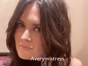 Averymistress