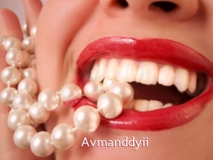 Avmanddyii