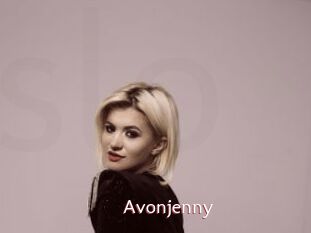 Avonjenny