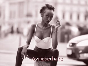 Avrieberhane
